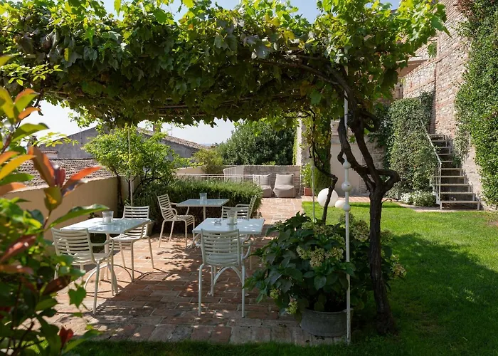 B&B Di Charme Le Contrade