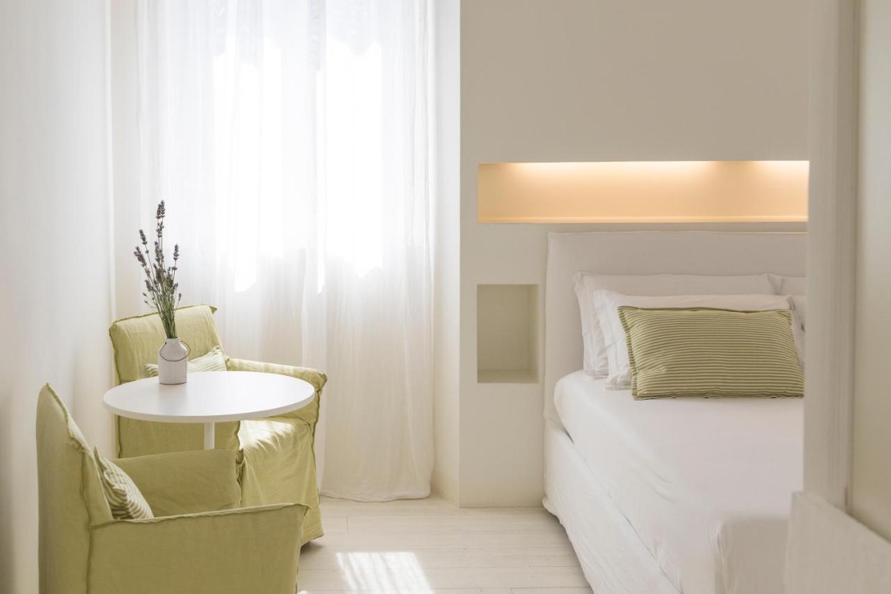 Frühstückspension Di Charme Le Contrade SantʼArcangelo di Romagna