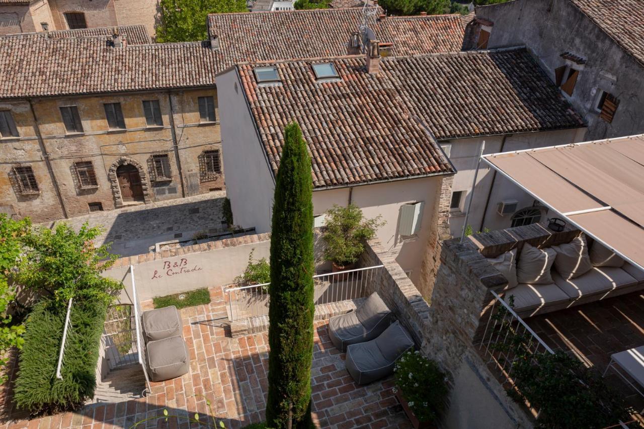 Di Charme Le Contrade SantʼArcangelo di Romagna